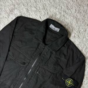 [M] 백화점판 정품 스톤아일랜드 23FW 올드이펙트