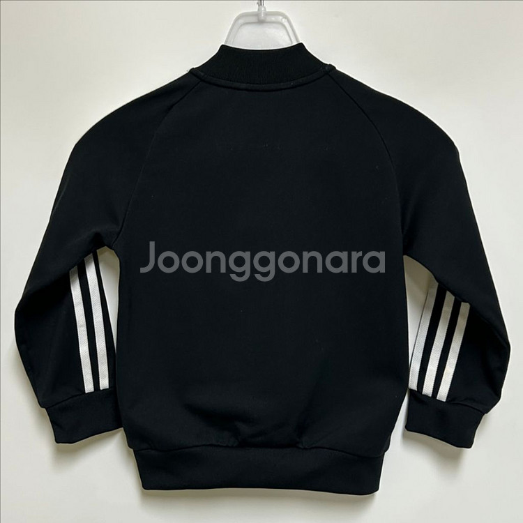 [키즈 120]아디다스 오리지널 키즈 트랙탑--6