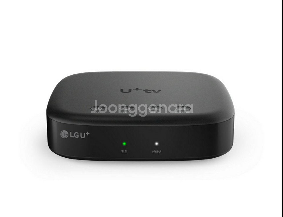 LG (TV+인터넷) 양도 (15만원 드립니다)--3