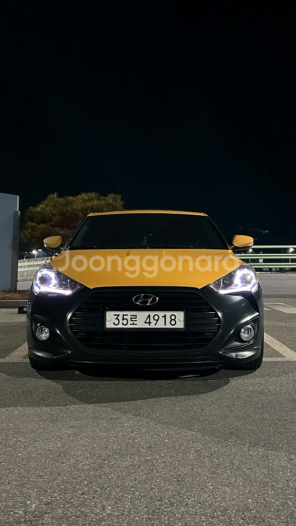 벨로스터--0