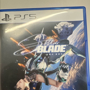 ps5 스텔라블레이드 택포