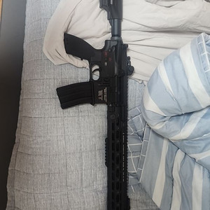 E&C HK416D AEG 판매