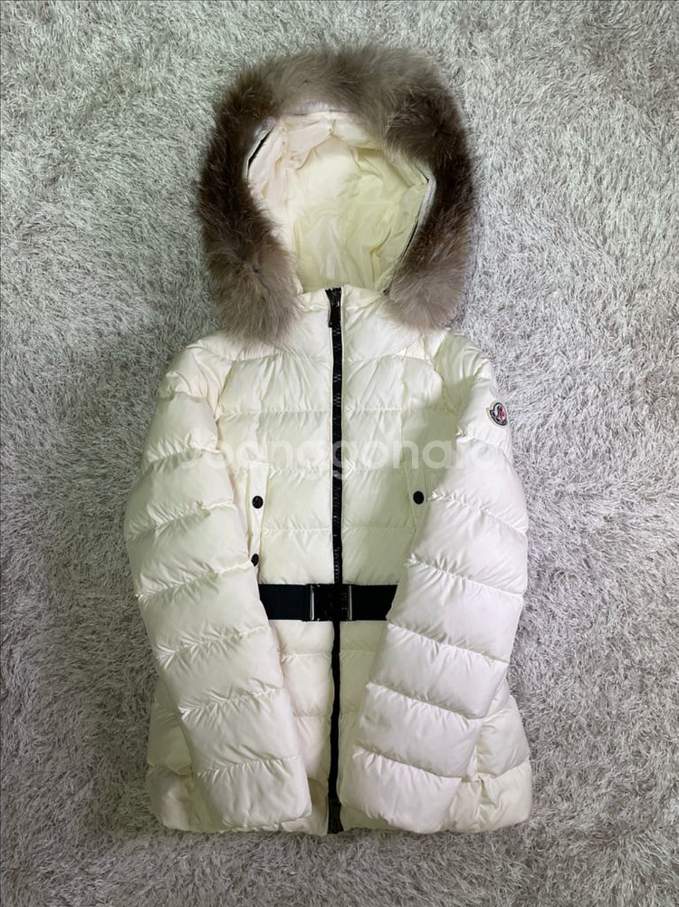 [0] 백화점판 정품 몽클레어 클리온 패딩--1