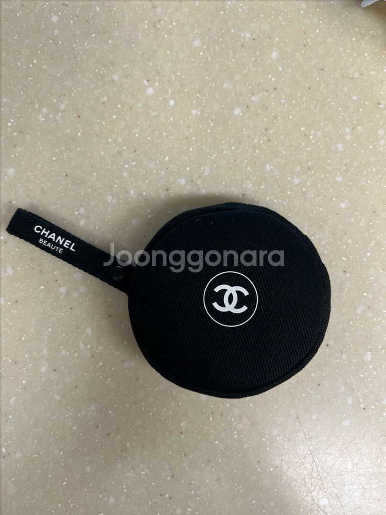 샤넬 코스메틱--1