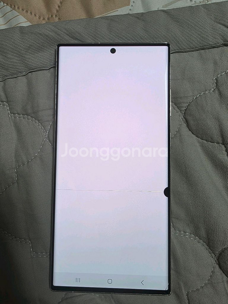 갤럭시 s23 울트라 512gb 급처--14