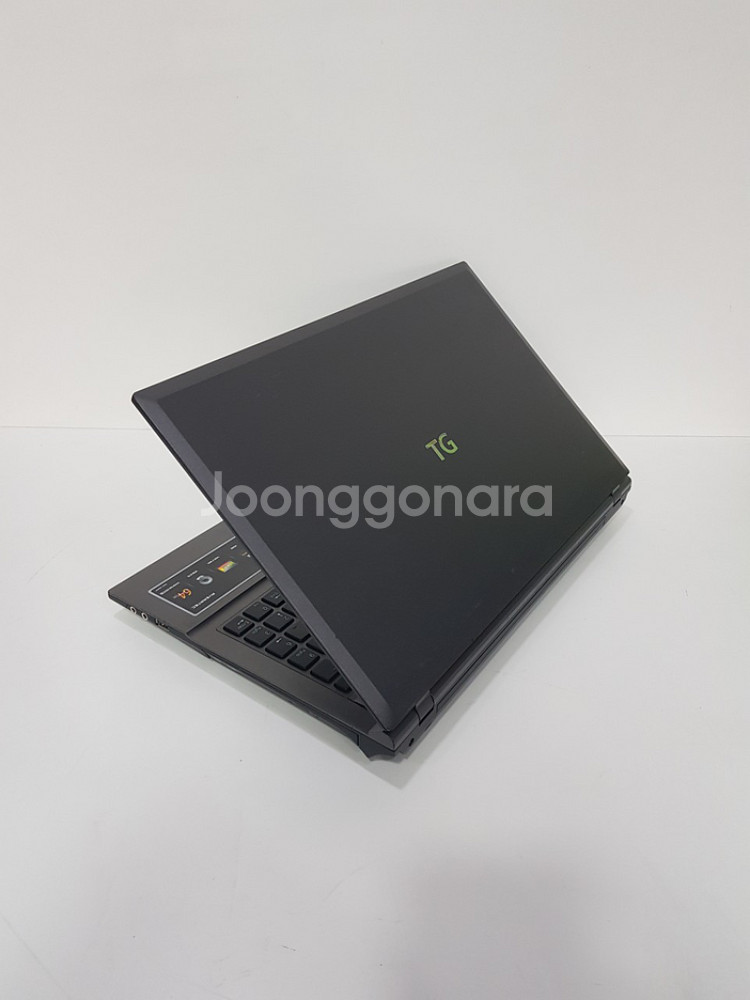 롤가능!!>i7사양 TG 15인치게이밍노트북--0