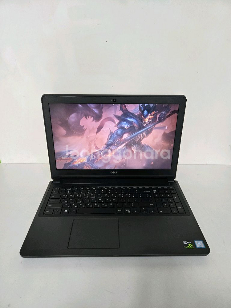 GTX960,512G+16G>델15인치게이밍노트북--3