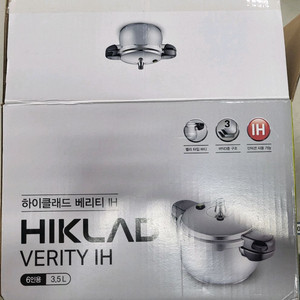 풍년 압력솥 6인용 인덕션 사용 가능