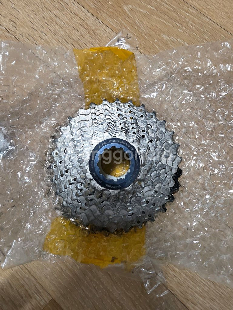 울테그라 8000 (뒷드레일러, 스프라켓11-30)--2