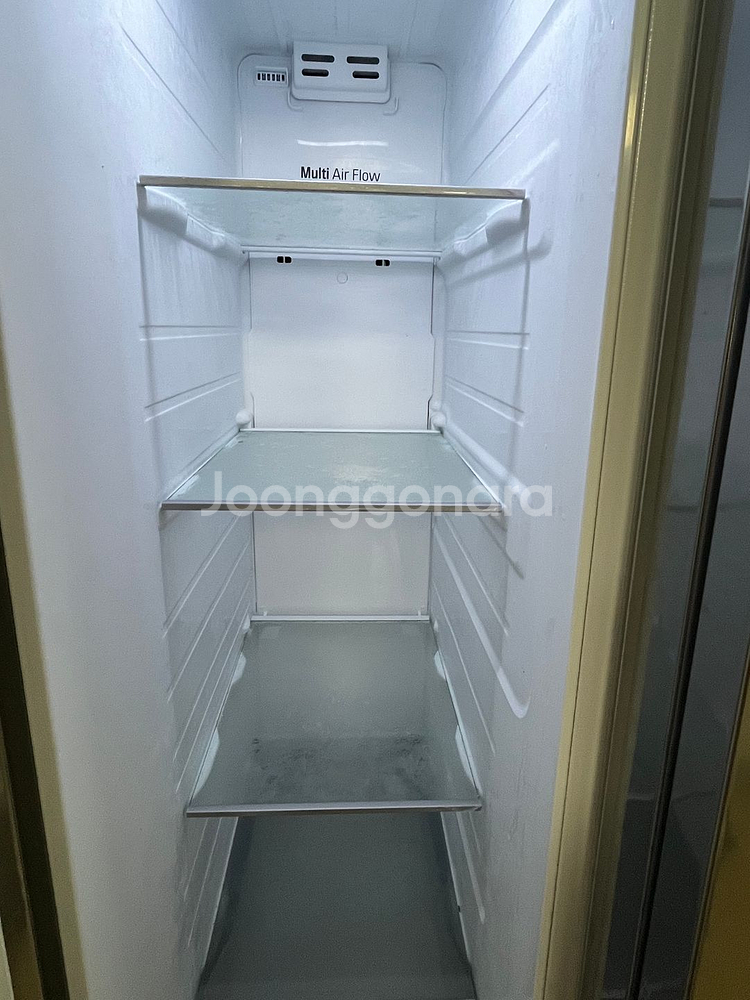 LG 디오스 정수기 냉장고 804L 판매합니다.--2