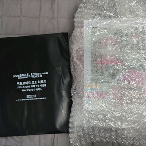 봇치더락 봇치 넨도로이드 미개봉