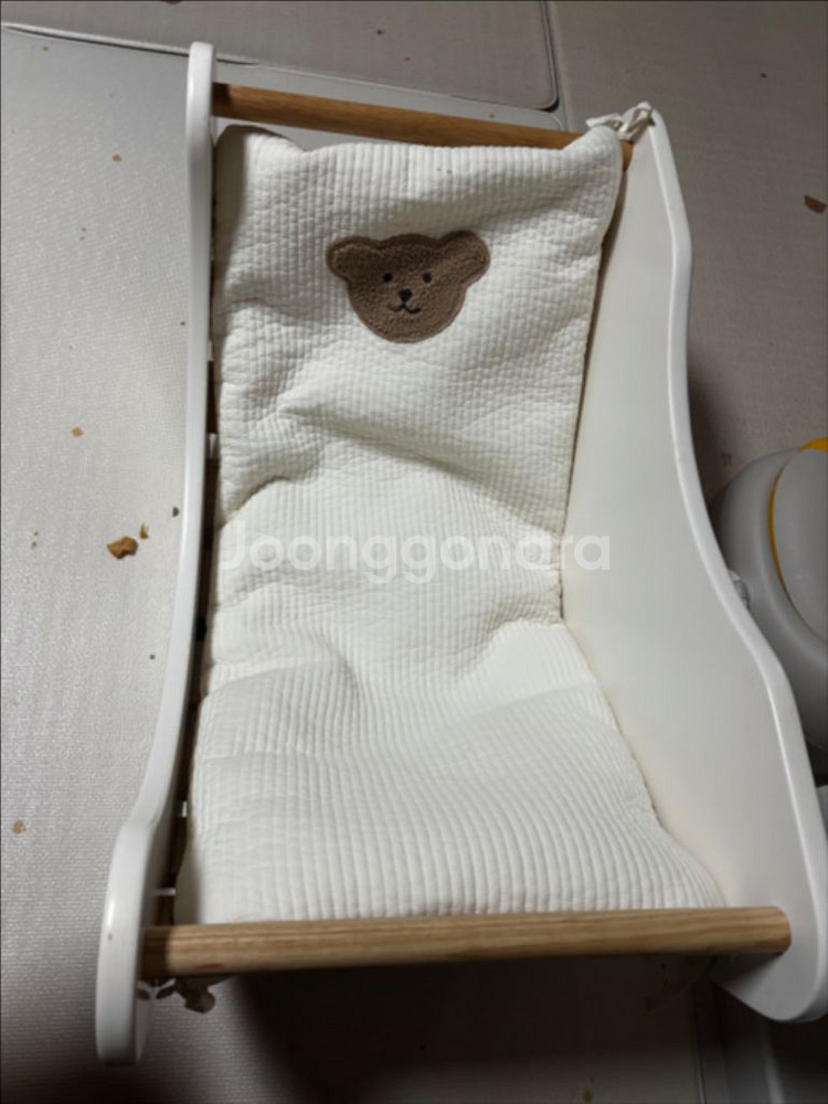 알집 밸런스보드 + 비비엔다 토퍼패드--3