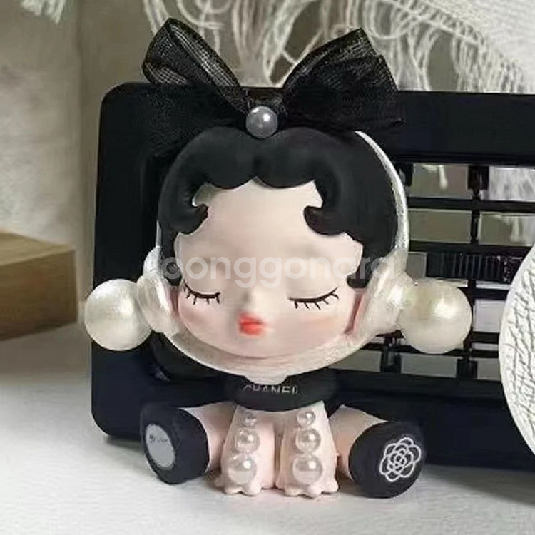 차량용 석고 방향제--0