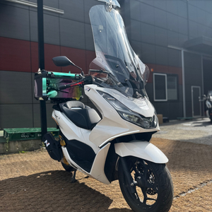 혼다 PCX125 22년식 6만Km 판매합니다.