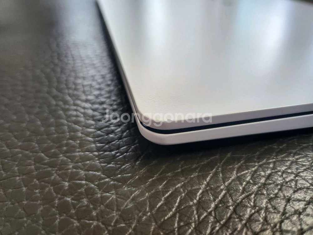 고사양 LG그램 노트북(i5 24램 640SSD)--4