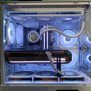 (미사용) 9800X3D & RTX5070TI 컴퓨터