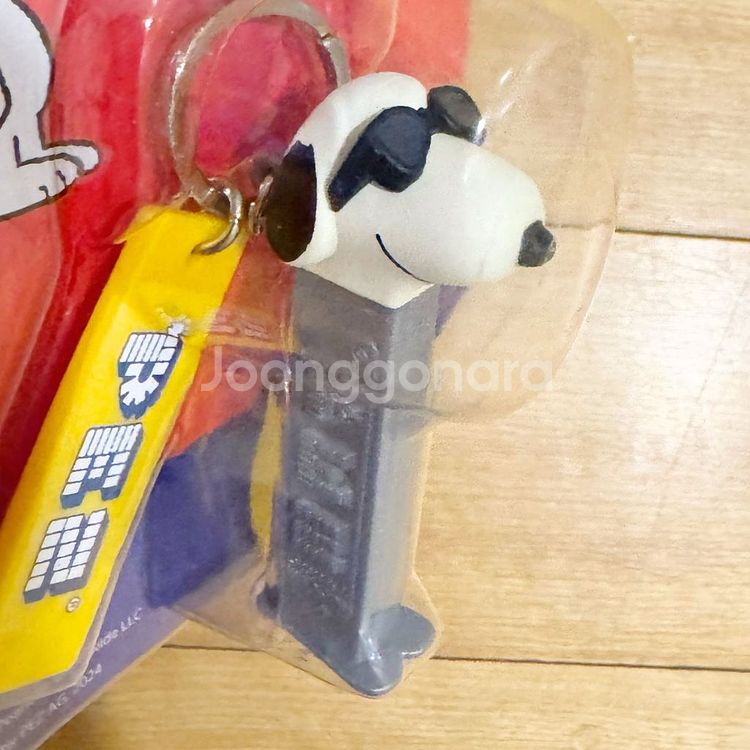 (새상품) PEZ Key Charm - 종류 선택가능--6