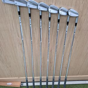 테일러메이드 4세대 P-790 아이언세트(말본커버포함)