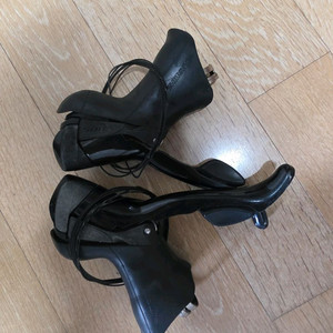 시마노 소라 3500 듀얼레버