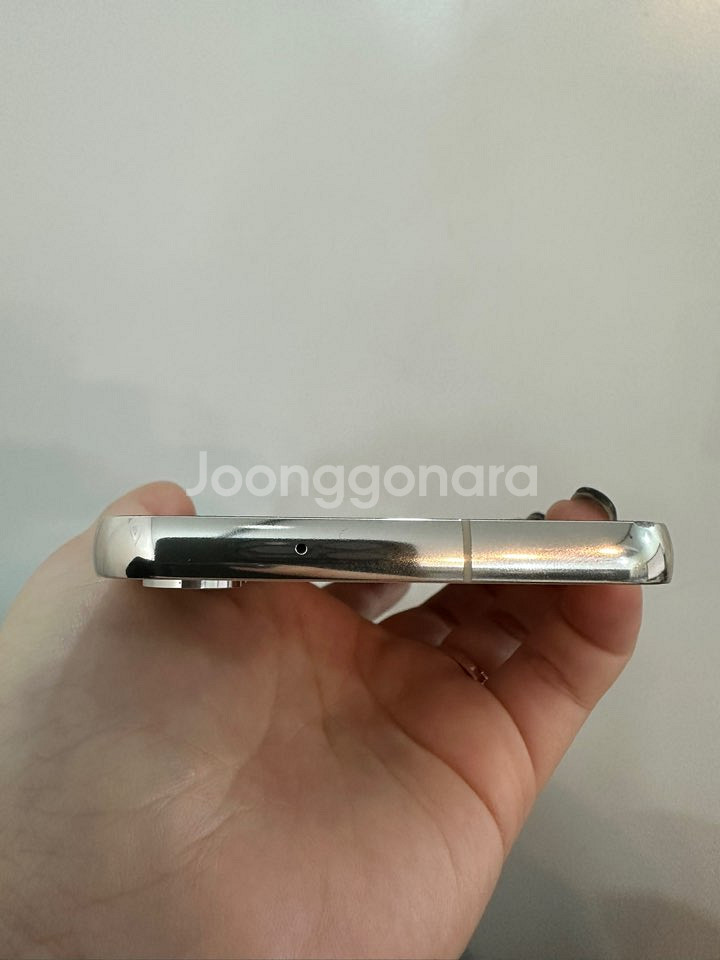 A급)갤럭시S23+ 256GB 크림/Y649--0