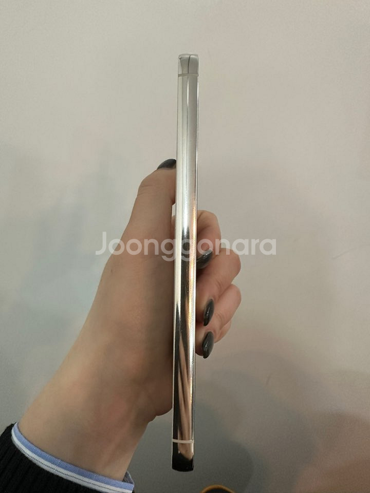 A급)갤럭시S23+ 256GB 크림/Y649--5