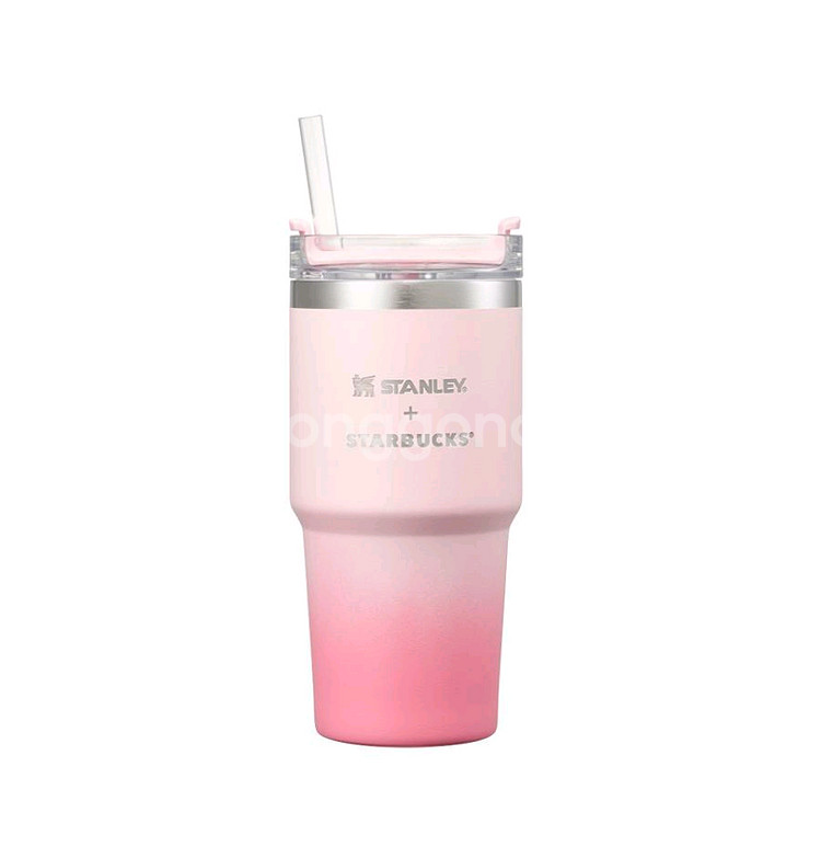 스타벅스 SS 홀리데이 프렌즈 켄처 887, 591ml--6