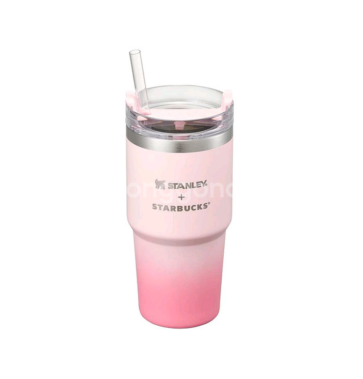 스타벅스 SS 홀리데이 프렌즈 켄처 887, 591ml--8