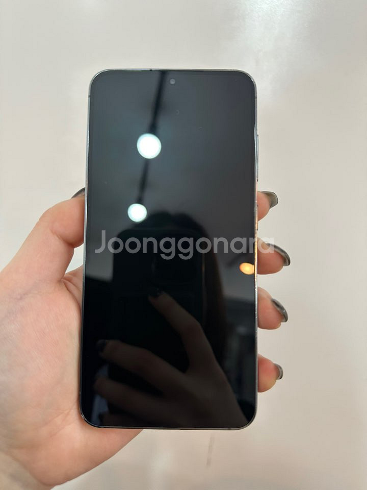 A급)갤럭시S23 256GB 그린/ Y651--0