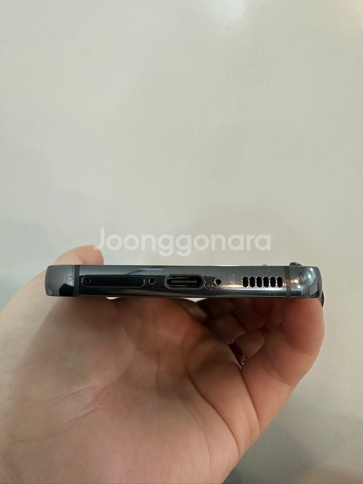 A급)갤럭시S23 256GB 그린/ Y651--1