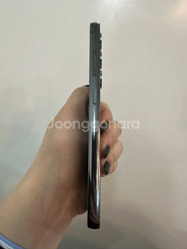 A급)갤럭시S23 256GB 그린/ Y651--2