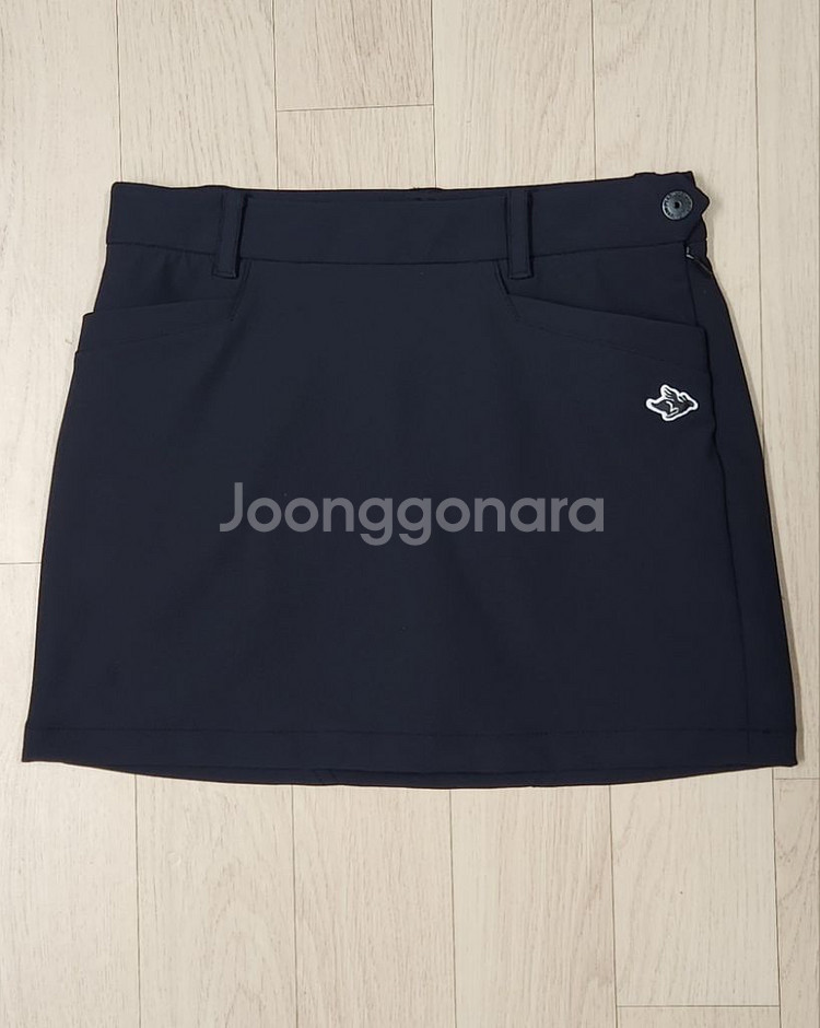 파리게이츠 골프치마 0 20년식--0