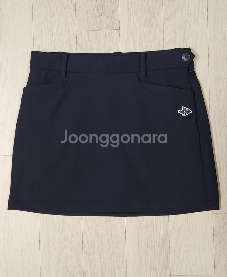 파리게이츠 골프치마 0 20년식--1