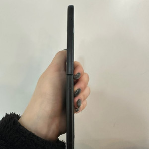 무잔상)갤럭시Z플립3 256GB 블랙/Y655