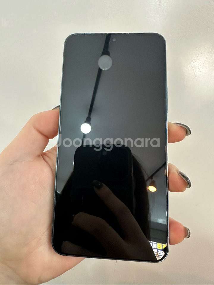 갤럭시S22 256GB 그린/Y663--3