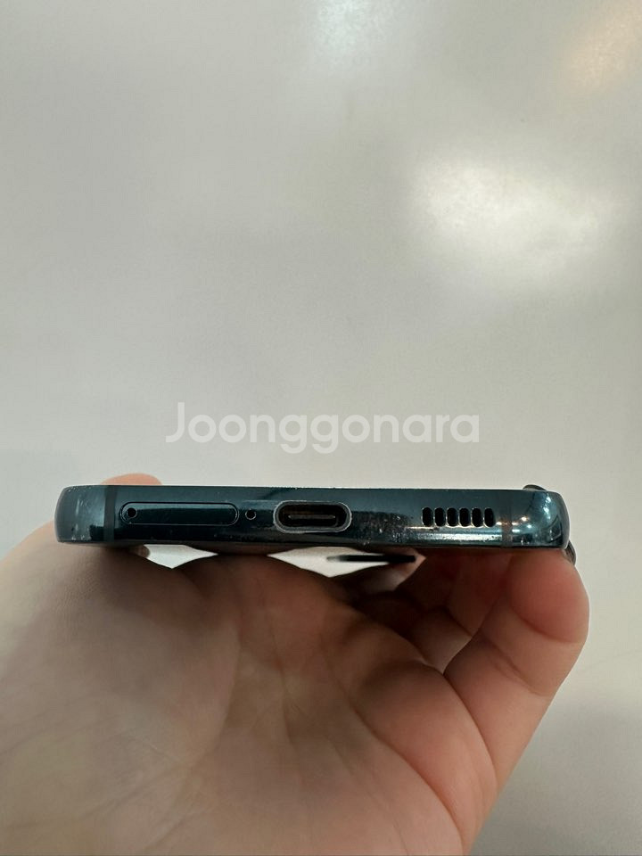 갤럭시S22 256GB 그린/Y663--1