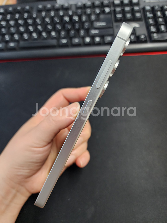 갤럭시S24FE SS급 자급제 534592--5