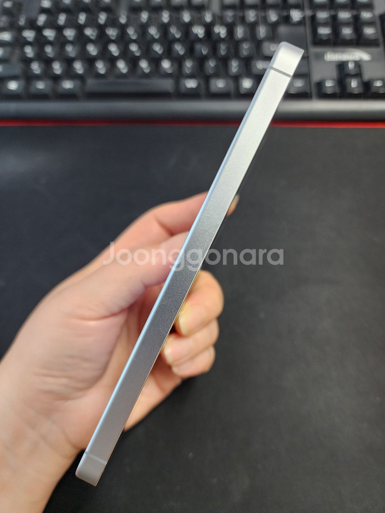 갤럭시S24FE SS급 자급제 534592--7