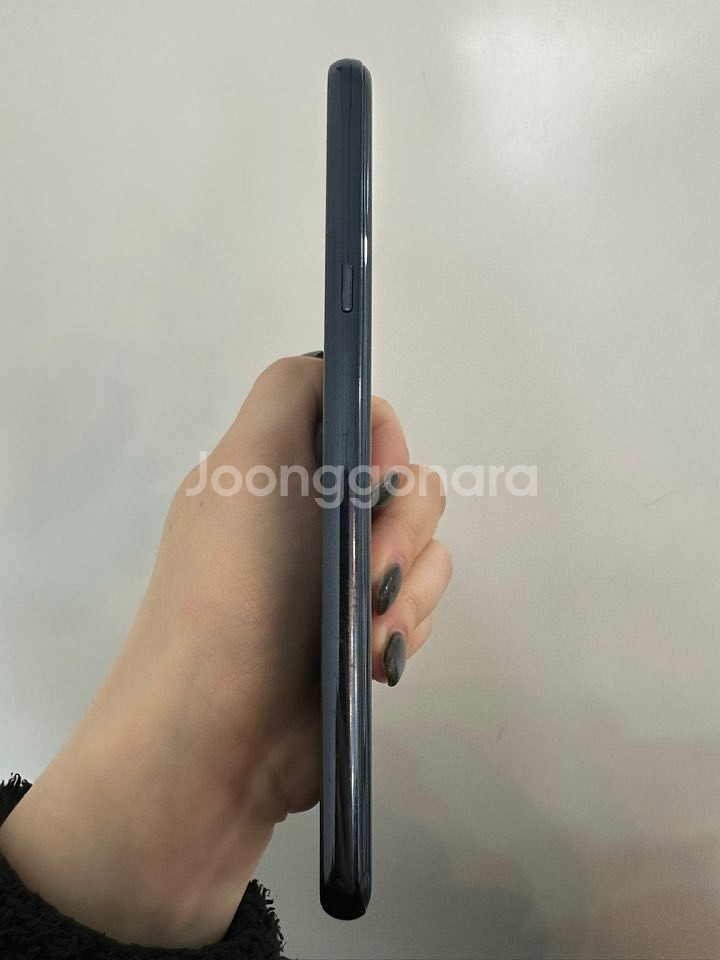 무잔상)LG X6(2019) 64GB 블랙/Y675--6