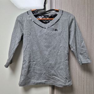 버버리 블루라벨 38사이즈 택포