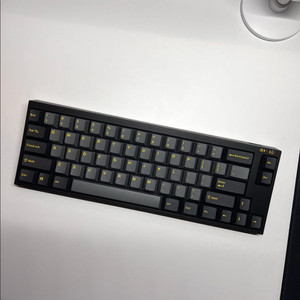 레오폴드 fc660mbt pd갈축 영문키캡 풀박스