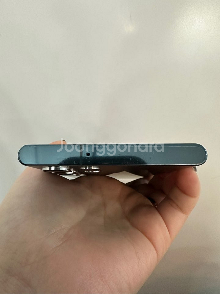 센터수리/보증O)갤럭시S22울트라 512GB 그린--6