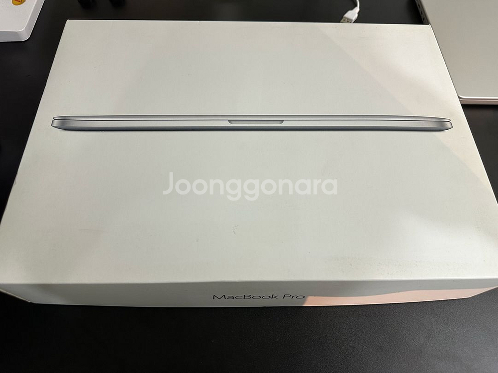 2015 맥북프로 2015 15인치 cto 최고사양--0