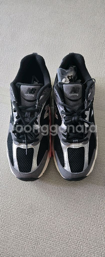 뉴발란스 MR530BG 280사이즈--1