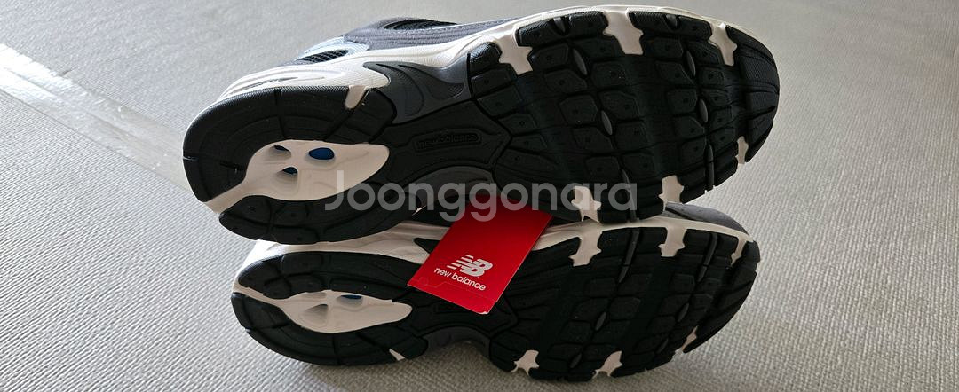 뉴발란스 MR530BG 280사이즈--5