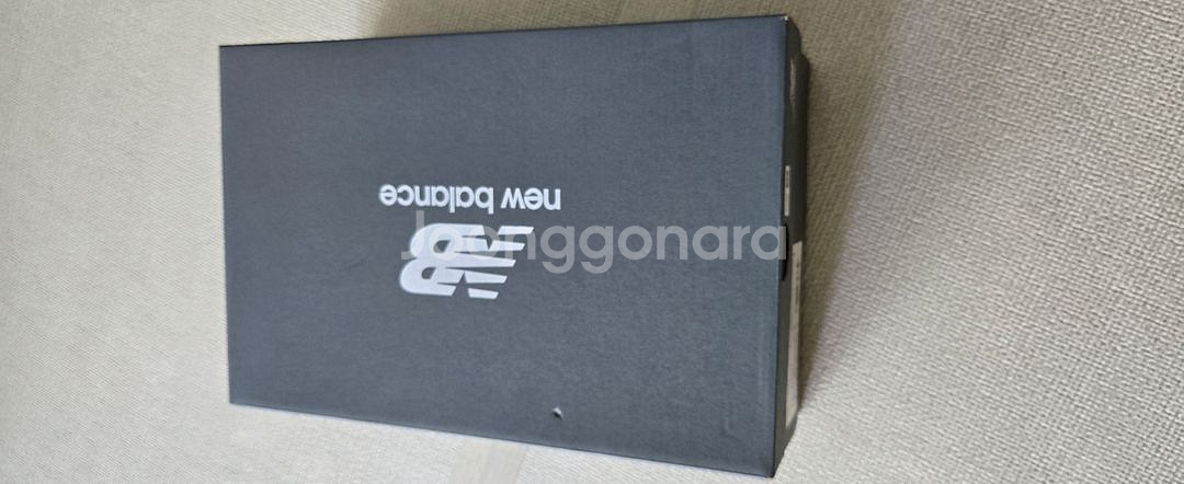 뉴발란스 MR530BG 280사이즈--7