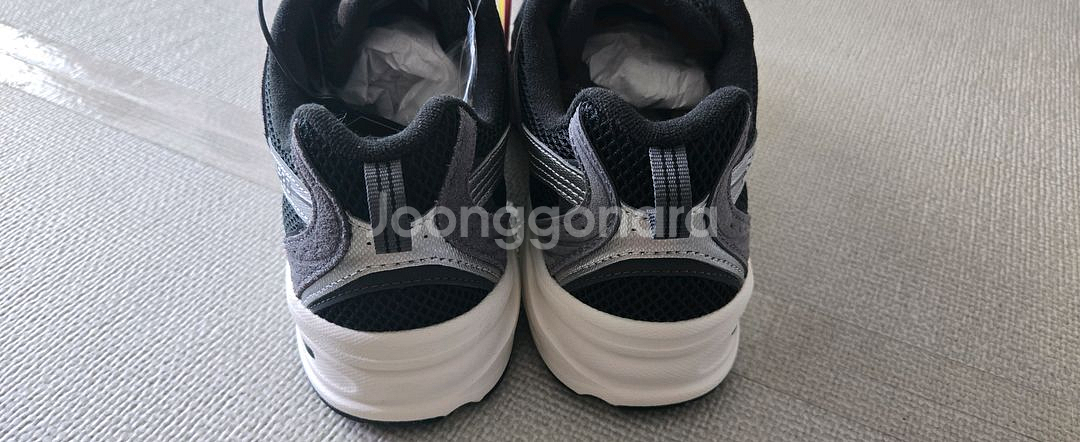 뉴발란스 MR530BG 280사이즈--4