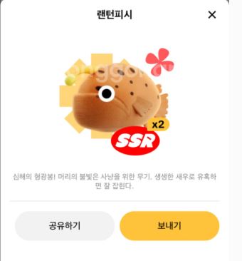 틱톡라이트 렌턴피시, 피라루쿠 판매--1