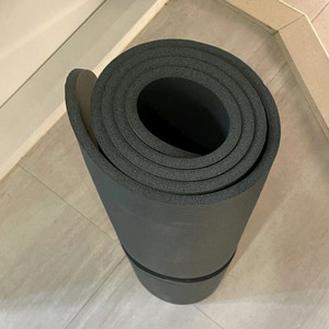 코멧 NBR 10mm 요가매트