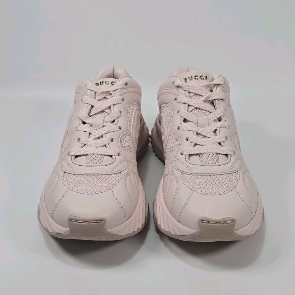 구찌 리플 트레이너 스니커즈 ( 230 )