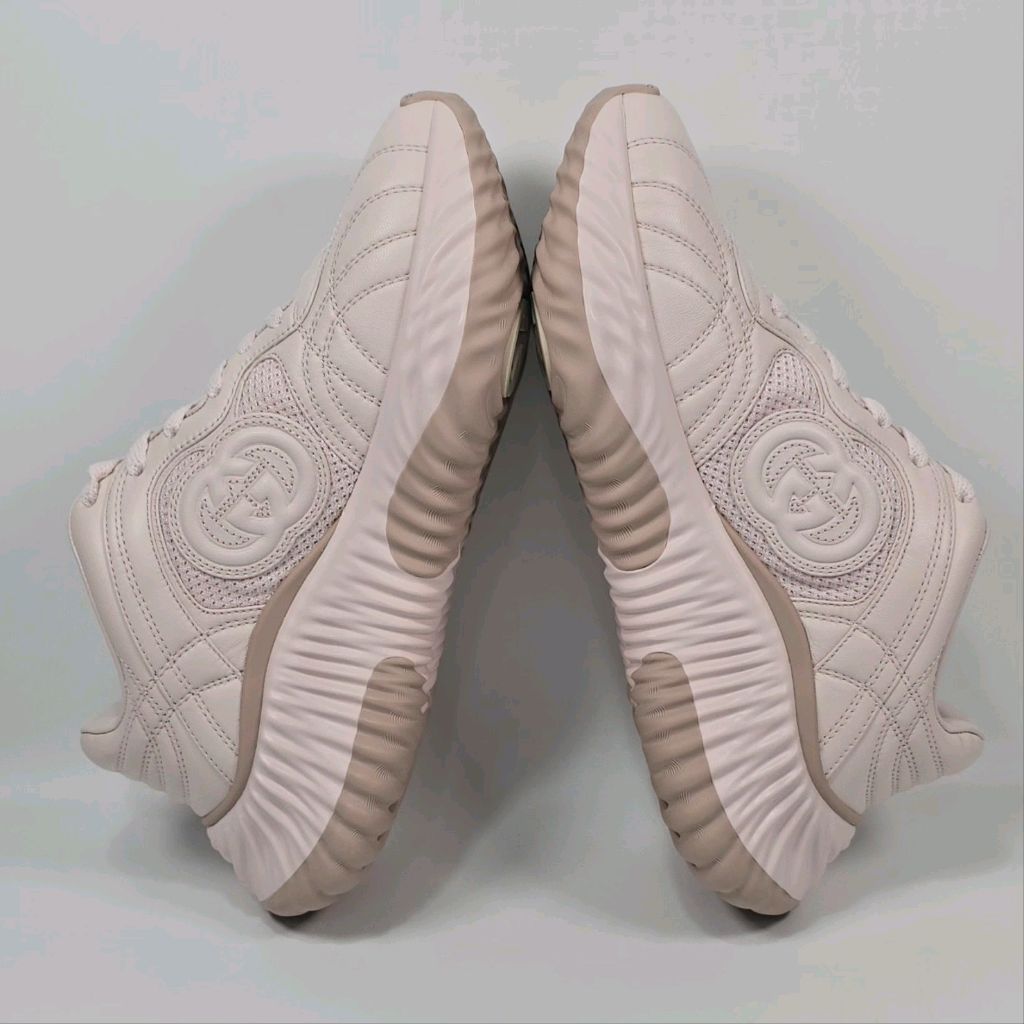 구찌 리플 트레이너 스니커즈 ( 230 )